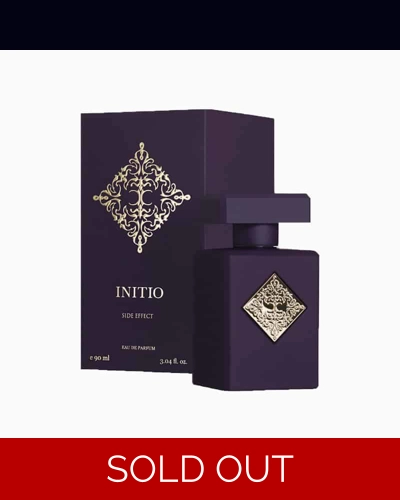 Initio Parfums Prives Side Effect Eau de Parfum